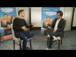 ENTREVISTA FÁBIO PORCHAT