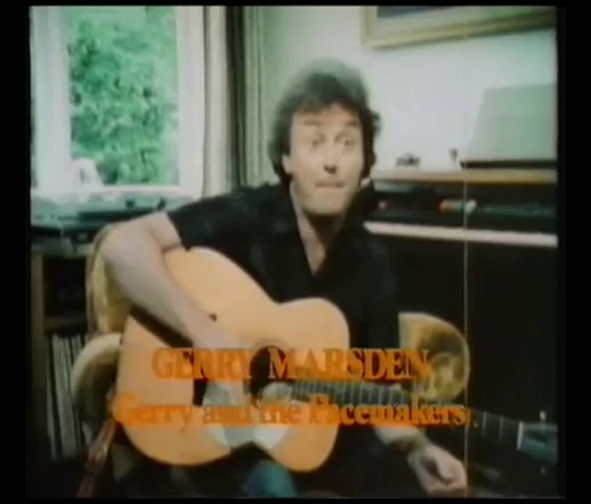 The Compleat Beatles - Pt. 1/12