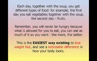 How To Lose Weight Fast Schockingly Easy Way To Lose 10 Pounds In 1 Week _ How To Lose Weight Fast