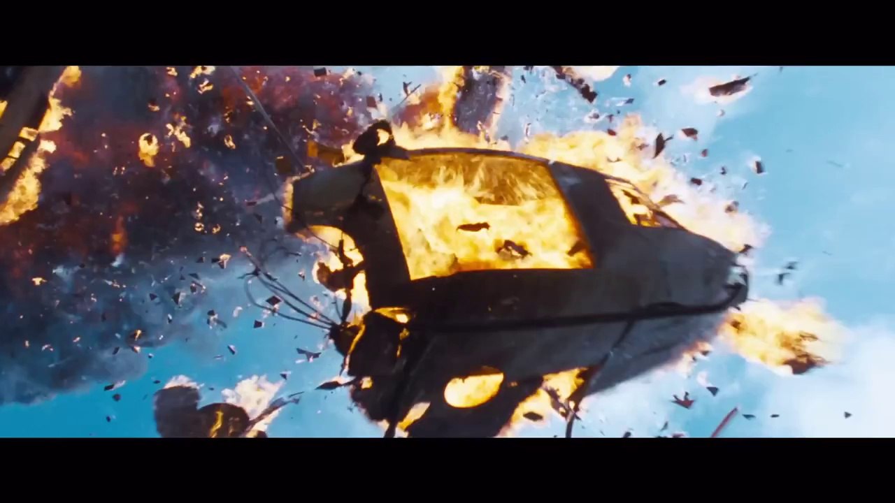 OPERAÇÃO SOMBRA – JACK RYAN