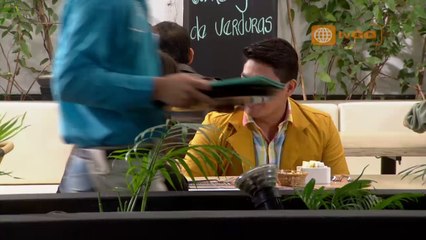 al fondo hay sitio - parte 4/5 - Jueves 31-07-2014 - Sexta temporada