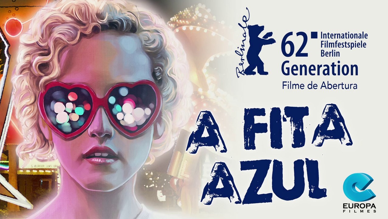 A FITA AZUL