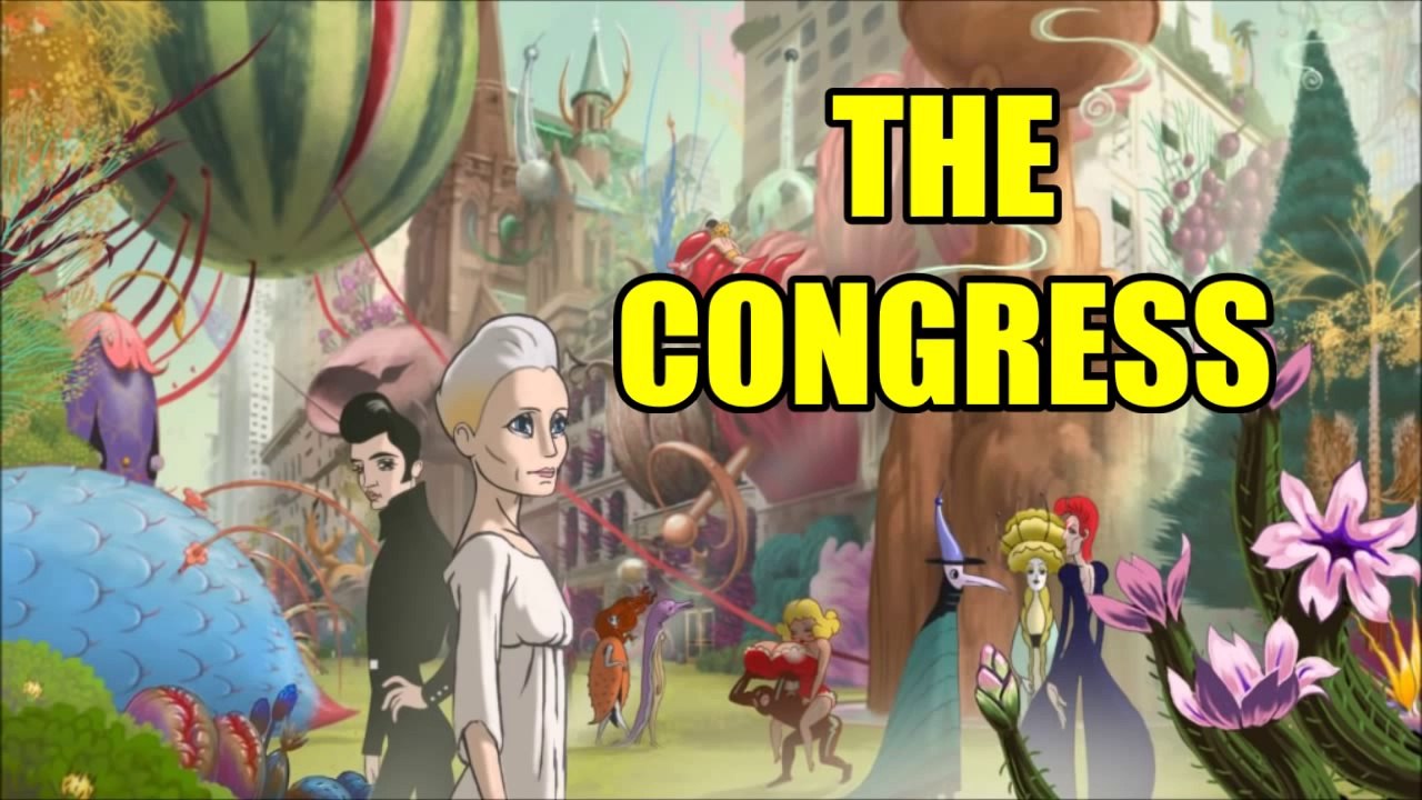 LE CONGRÉS