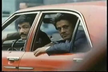 YIKILMAYAN ADAM fragmanı 1977 - Sinematik Fragman