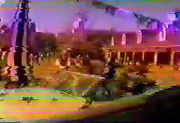Swans Crossing Episode 1 Part 1