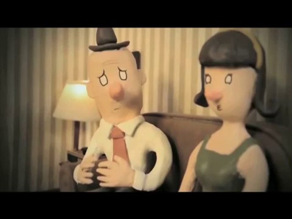 Liniers Animado: Muy pronto!