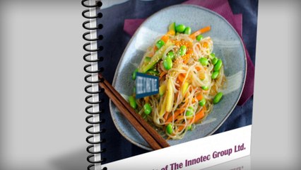 Sliceeze Vegetable Slicer Recipe eBook Of The Month Club