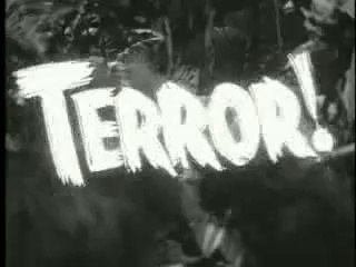 Bride of the Gorilla - Trailer (1951)