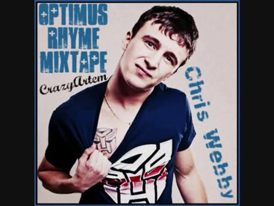 Chris Webby - Ransom