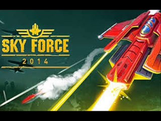 [Télécharger] sky force 2014 hack cheats tool free 2014