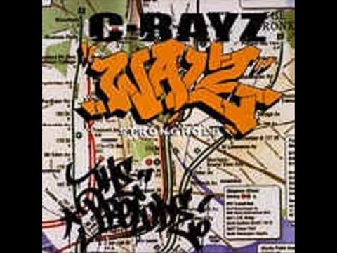 C-Rayz Walz - Degrees