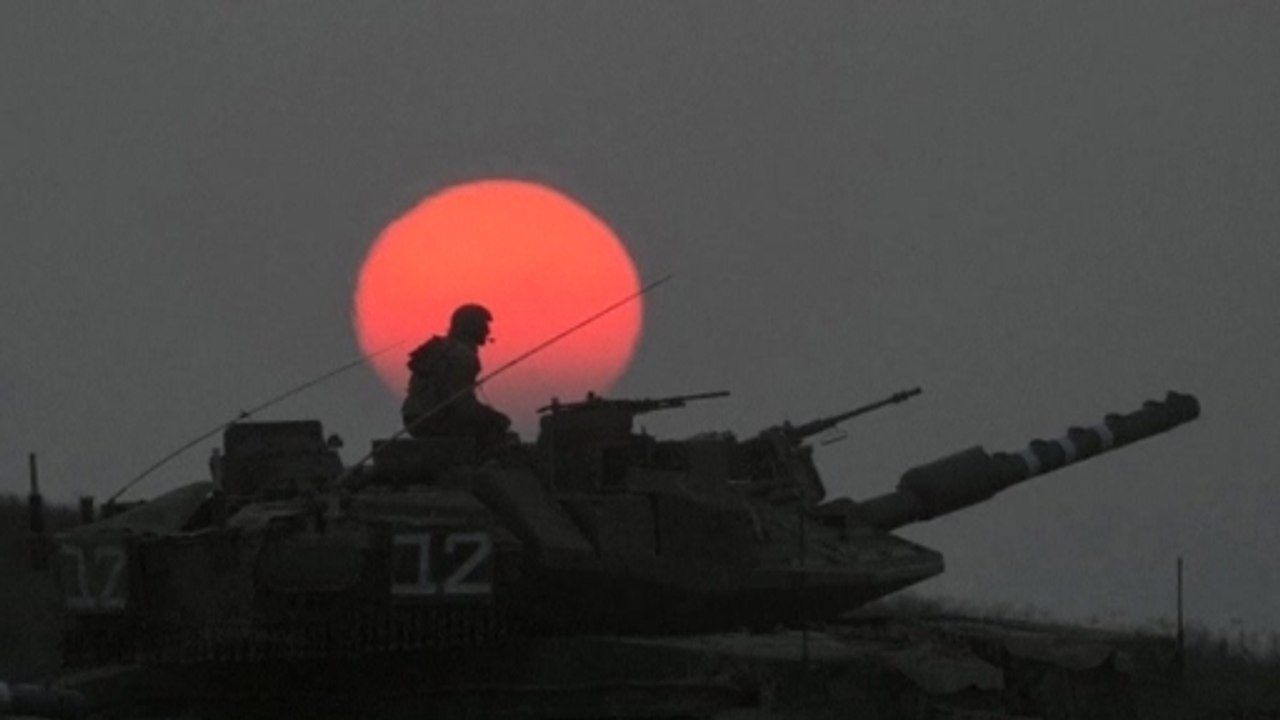 Israel, Palestinian militant groups agree to 3-day Gaza truce