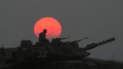 Israel, Palestinian militant groups agree to 3-day Gaza truce