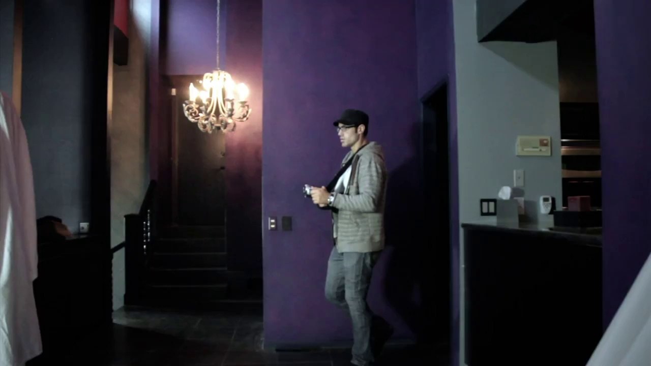 Coldwater(2012) Official Trailer.mov