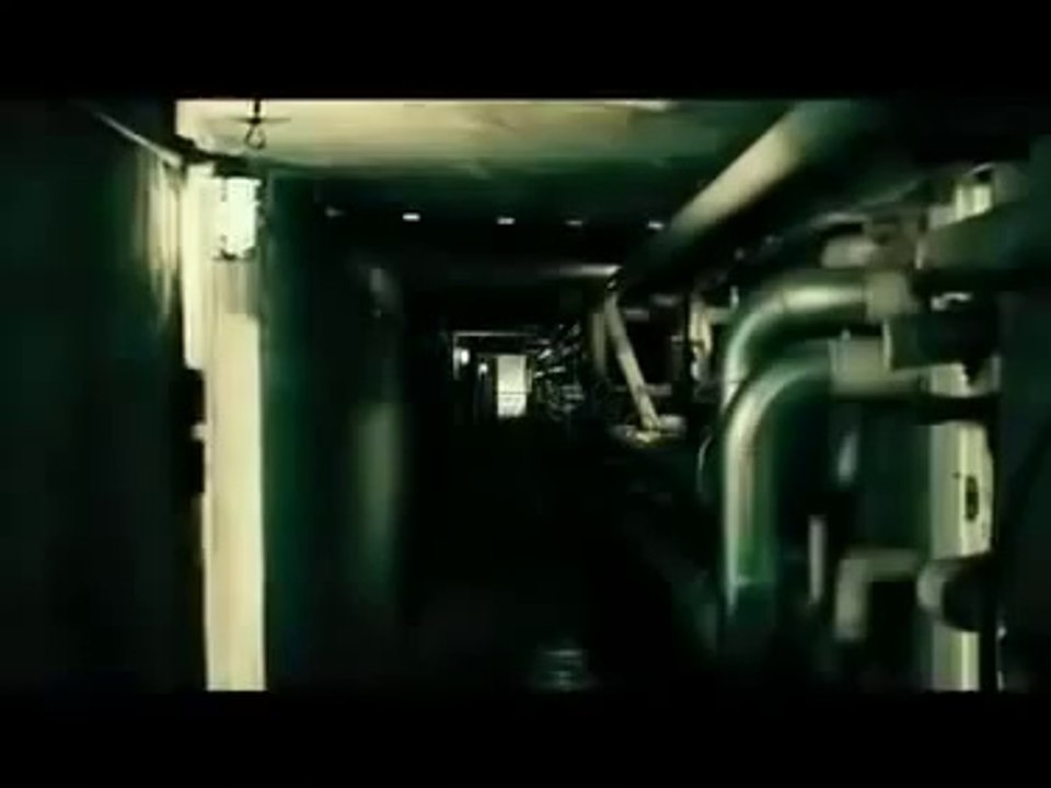 Hidden 3D (2011) Trailer