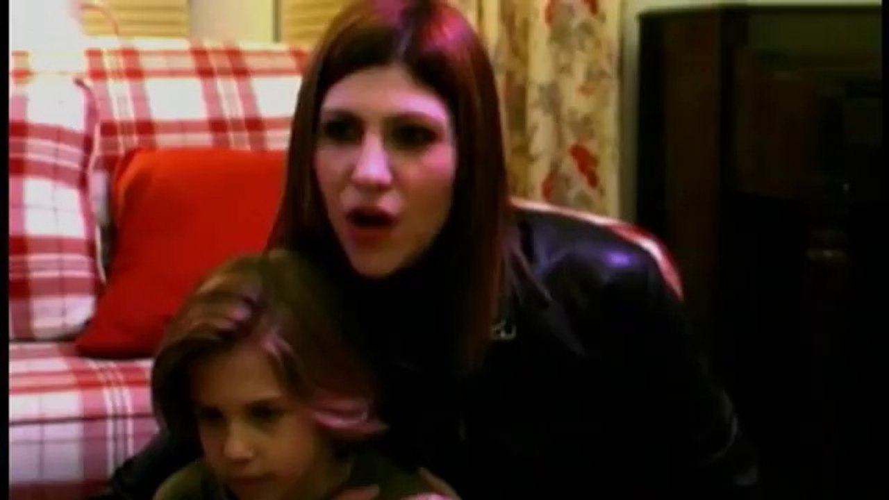 (Part 1 of 3) - Hellraiser fan film - HELLRAISER: DEADER - WINTER'S LAMENT (2009)