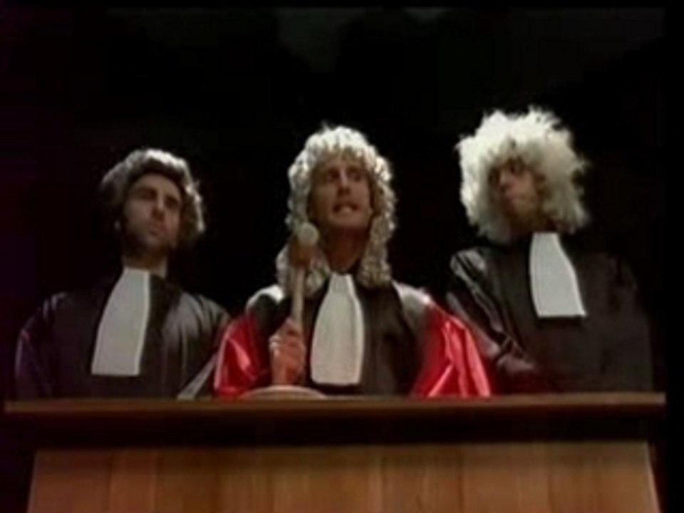 Bande A Fifi - Marilyn Manson