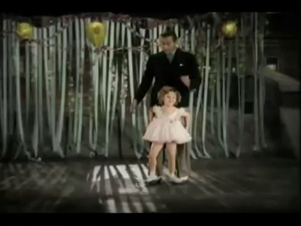 Shirley Temple - Baby Take a Bow