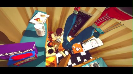 REVERSO (ARTFX Official)