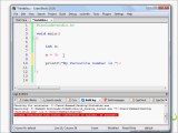 09 Variables Part 1 - Basic Programming in C (Urdu)