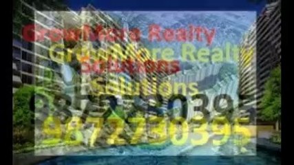 Omaxe | The lake | High Rise | Apartments | New chandigarh