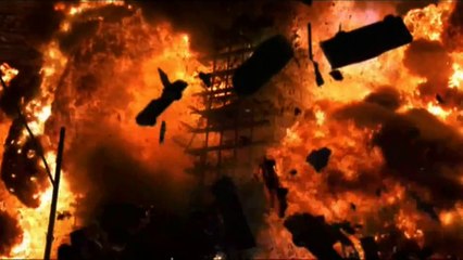 Super Tanker (2011) - Official Trailer