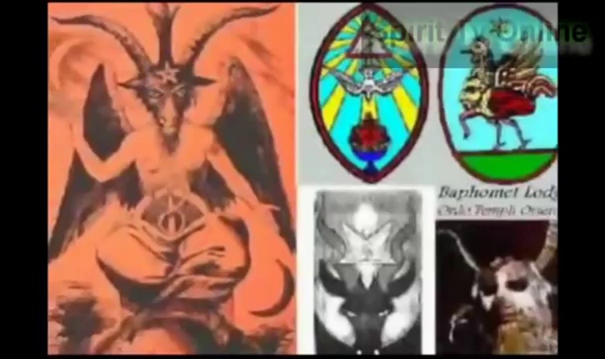 A Chegada - Parte1 - O Homem Mais Malígno do Mundo