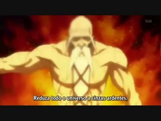 Saga Bakkoutou: Um novo Capitão, Amagai Shuusuke! - Avenged Sevenfold - Lost