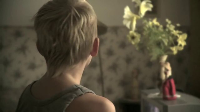 Голод / Hunger. 1/2.