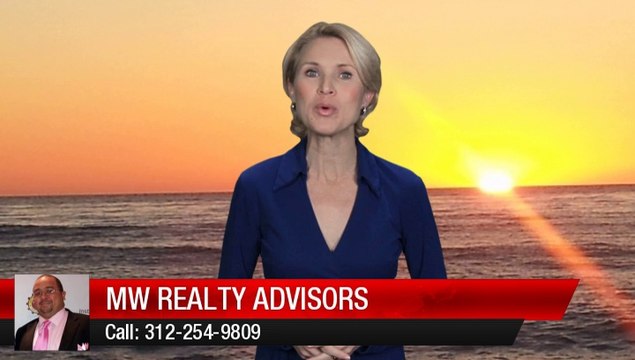 MW Realty Advisors Evanston Outstanding 5 Star Review by Don C.