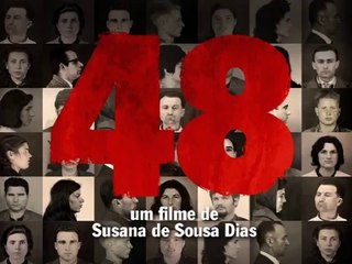 48 - NOS CINEMAS A 21 DE ABRIL