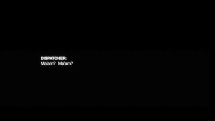 911 Call of Maria Rossi - The Devil Inside