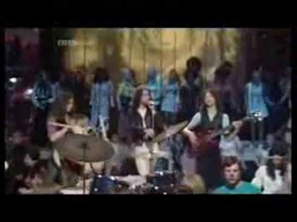 FREE - Alright Now  (UK TV)