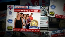 (909) 277-9053 - European Auto Repair - San Bernardino VW