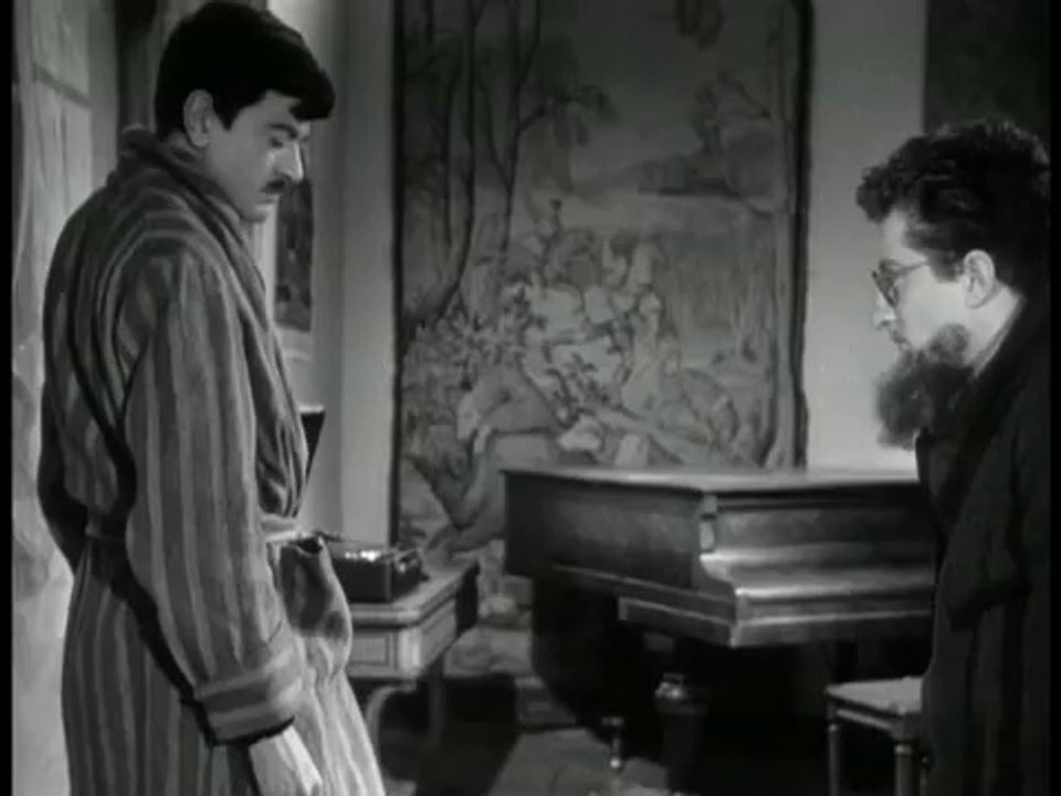 Crazeologie (1953)