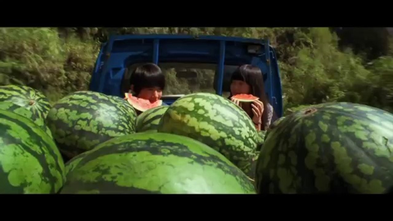 Starry Starry Night (Official Trailer)