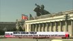 North Korea threatens Seoul, Washington to halt UFG exercise