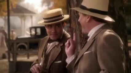 Alleged The Movie - Trailer