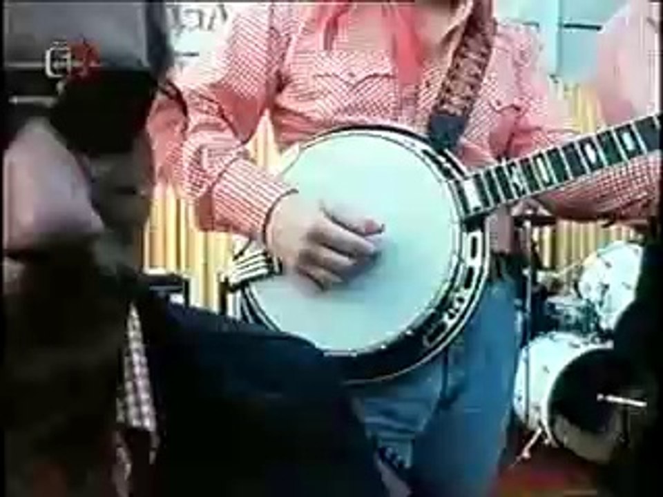 Peter Fonda - Outlaw Blues