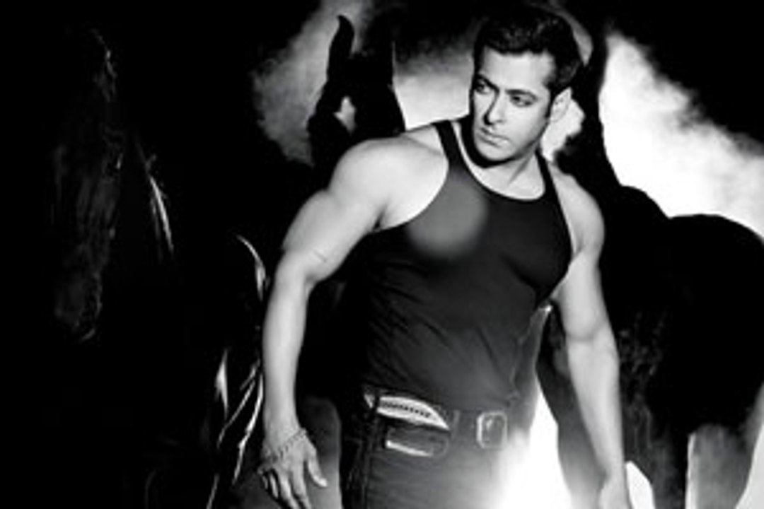 Salman Khan expects 500cr for Kick
