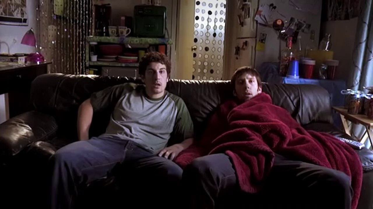 The Third Rule Trailer