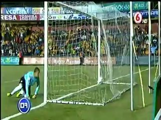 Herediano vs Saprissa