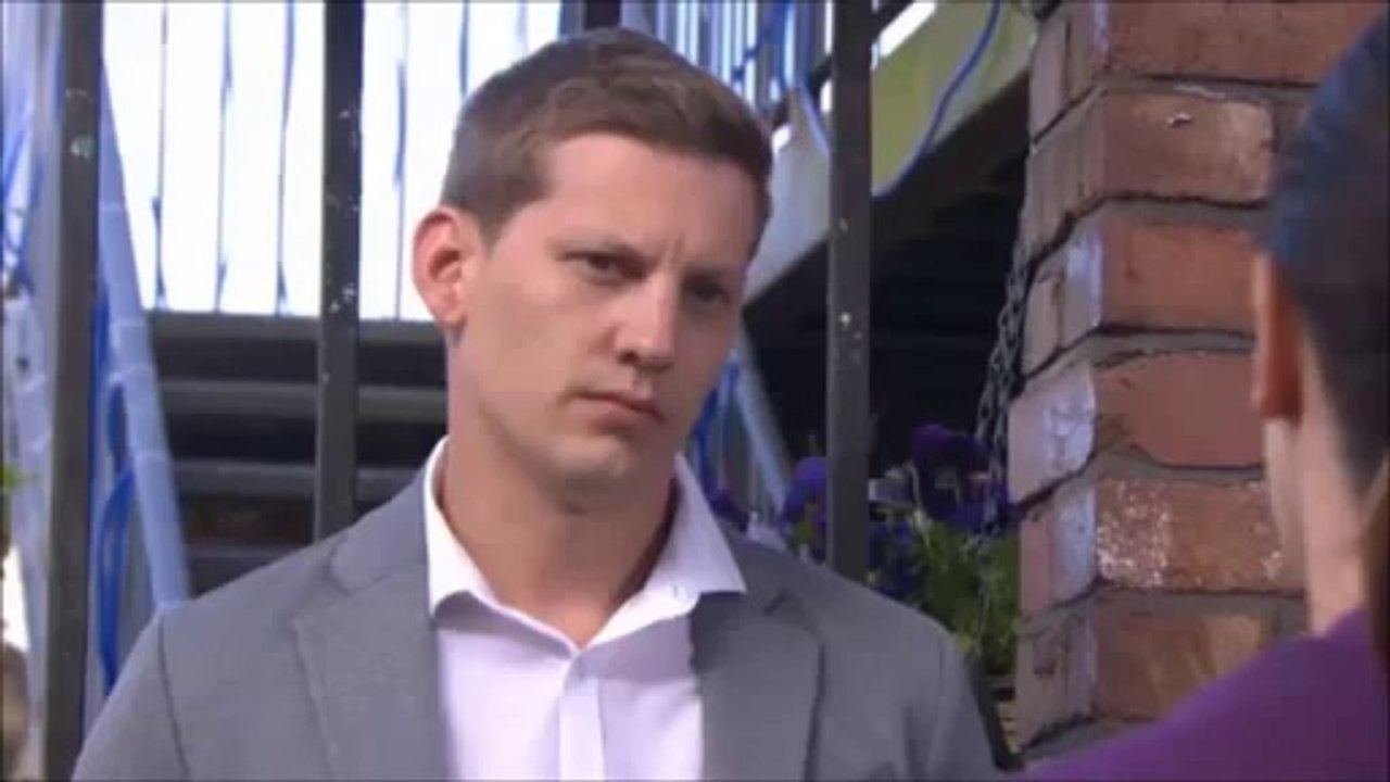 8 - John Paul - Hollyoaks 25 July 2013