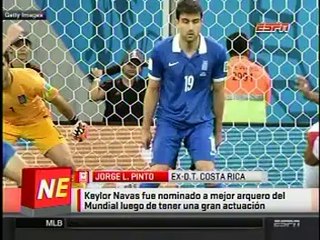 Jorge Luis Pinto Parte 1