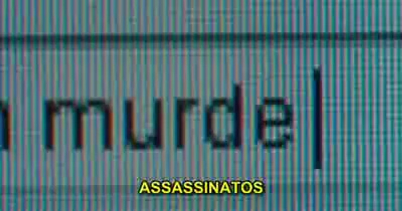 O Mistério das Duas Irmãs - Trailer Legendado