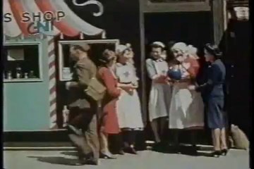 Terceiro Reich em Cores Dublado 1/ 5 Re-uploaded.