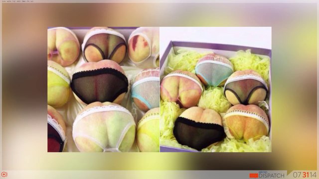 Mike Tyson's Mysteries Coming To Adult Swim, Sexy Peaches For Sale In China