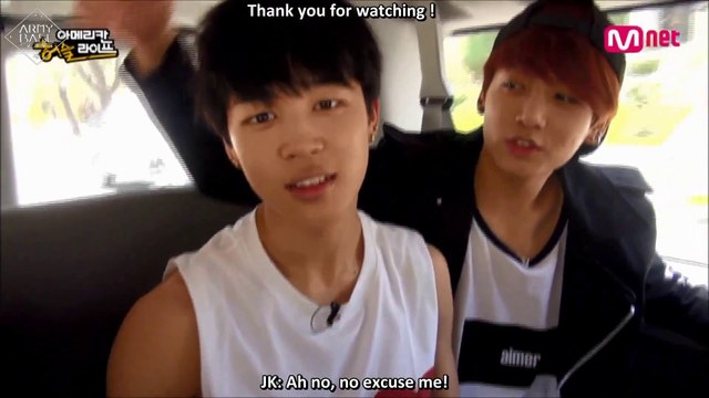 [ENG] [American Hustle Life] Unreleased Cut - Ep.2 [BTS의 아메리칸허슬라이프] Ep.2 미공개영상 _ 방탄소년단의 미국에서 흥정하는 법 | ABS