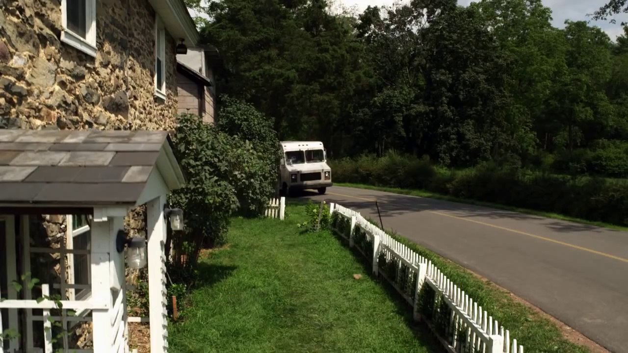 Six Degrees Of Hell (2012) - Official Trailer [HD]