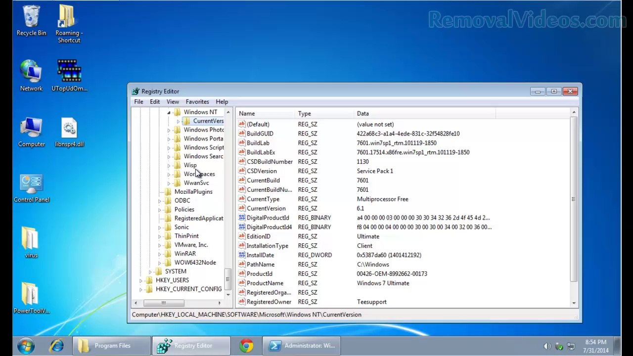 How to Remove 'DirtyDecrypt' Virus